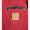 Carhartt j97 Cri Detroit Jacket Red