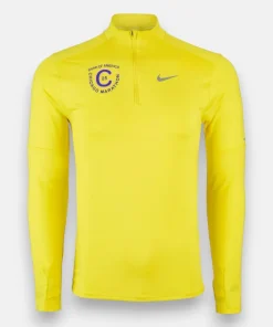 Chicago Marathon 2025 Yellow Jersey Official