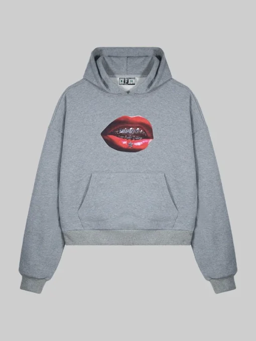 Deputy Department Walkers Hoodie