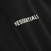 Essentials Fear of God x NBA Half-Zip Track Jacket