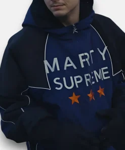 Marty Supreme 2025 Hoodie jacket
