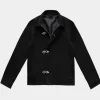 SAINTP Fireman Clasp Jacket