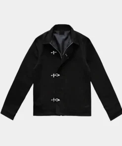SAINTP Fireman Clasp Jacket