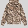 Stüssy Camo Hoodie