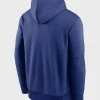 Toronto Blue Jays 2025 Postseason Hoodieq