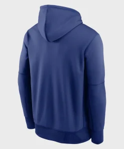Toronto Blue Jays 2025 Postseason Hoodieq