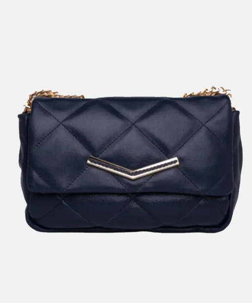 Veloura - NAVY BLUE