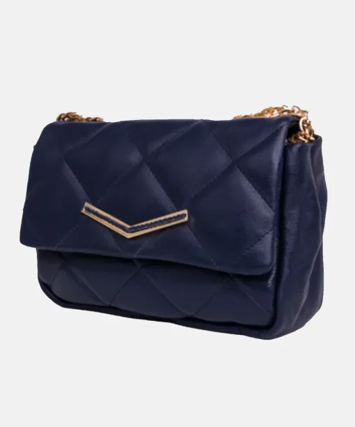 Veloura - NAVY BLUE women
