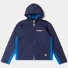 Wales Bonner Stussy Neoprene Hoodie