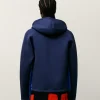 Wales Bonner Stussy Neoprene Hoodie mens