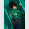 Wicked Elphaba Defying Gravity Racing Jacket Women