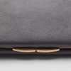 Women Mango 100% Leather Clutch