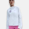 chicago marathon 2025 windbreaker white jacket