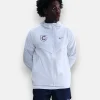 chicago marathon 2025 windbreaker white jacket men