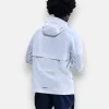 chicago marathon 2025 windbreaker white jacket men -back