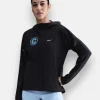 chicago marathon black jacket windbreaker 2025 women