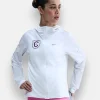 chicago marathon white jacket 2025 windbreaker women