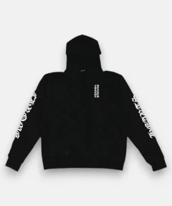 Chrome Hearts Hoodie