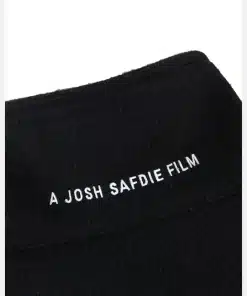 Golf Wang Marty Supreme 2025 Rockwell Varsity Jacket Black