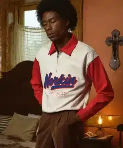 Golf Wang Norkin Sweatshirt