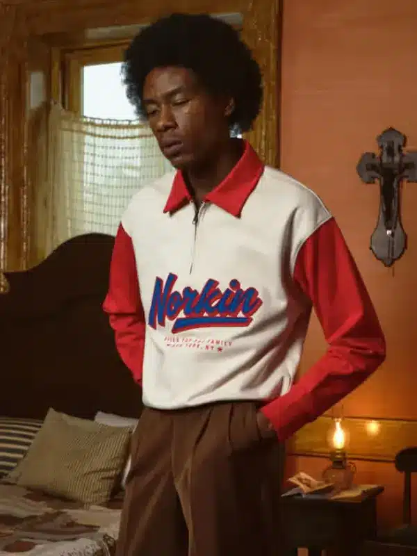 Golf Wang Norkin Sweatshirt