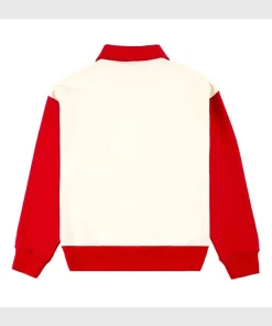 Golf Wang x Marty Supreme 2025 Rockwell Norkin Sweatshirt