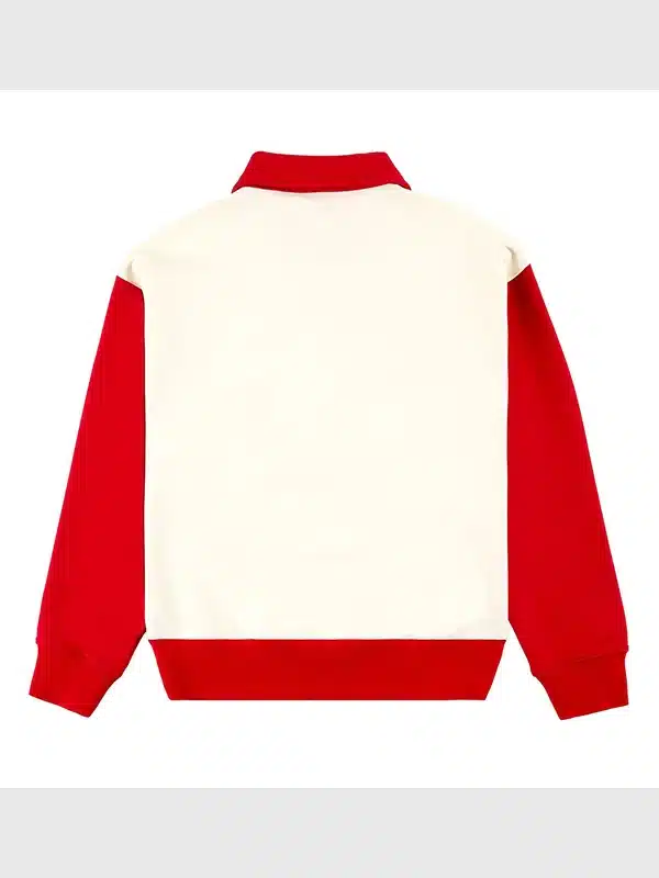 Golf Wang x Marty Supreme 2025 Rockwell Norkin Sweatshirt