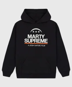 Golf Wang x Marty Supreme Hoodie