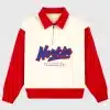Golf Wang x Marty Supreme Rockwell Norkin Sweatshirt