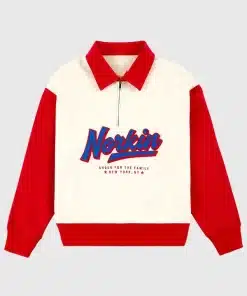 Golf Wang x Marty Supreme Rockwell Norkin Sweatshirt