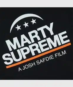 Marty Supreme Hoodie Golf Wang