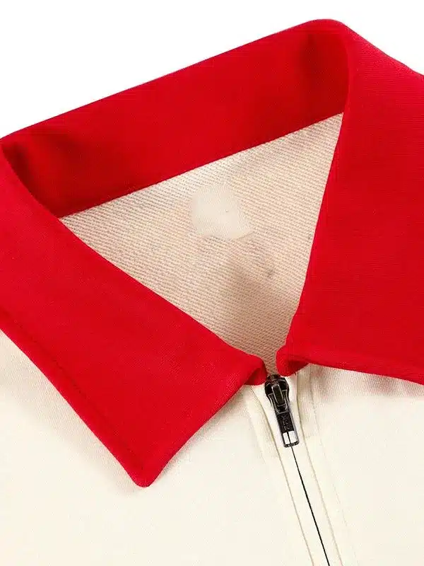 Marty Supreme Rockwell Norkin Golf Wang Sweatshirt