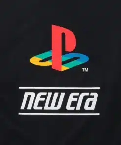 Playstation x New Era