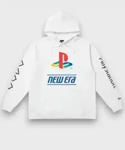 Playstation x New Era Hoodie