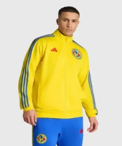 Adidas Club America DNA Track Jacket