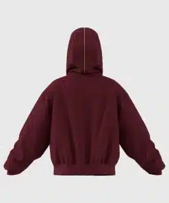 Adidas-Cny-Brown-Corduroy-Hooded-Jacket