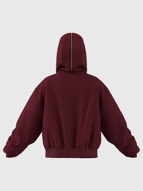 Adidas-Cny-Brown-Corduroy-Hooded-Jacket