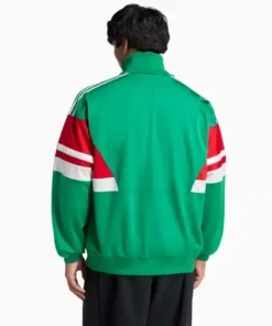 Adidas Maxico 1986 Bomber Track Jacket