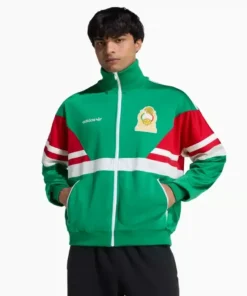 Adidas Maxico 1986 Track Jacket