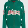 Adidas Mexico 2026 Hoodie