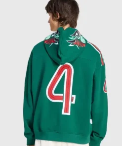 Adidas Mexico 2026 Jacket