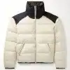 Andy Cohen 2026 New Year pUFFER Jacket
