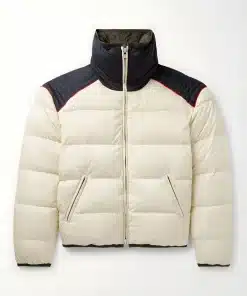 Andy Cohen 2026 New Year pUFFER Jacket