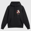 Arsenal N7 Highbury Horse Hoodie