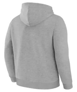 Bears Caleb Williams Flash Features Wild Card Pullover Hoodie