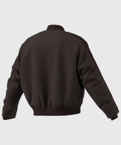 CNY Modern China 3 Stripe Jacket 2026