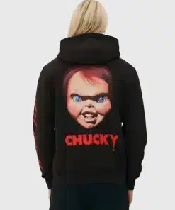 Chucky Hoodie