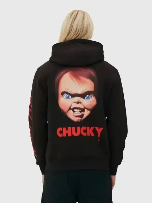 Chucky Hoodie