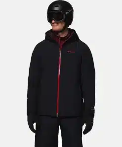 Columbia Mens Powder Prime Jacket