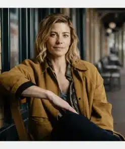 Dear Life Lillian Vandenberg Jacket